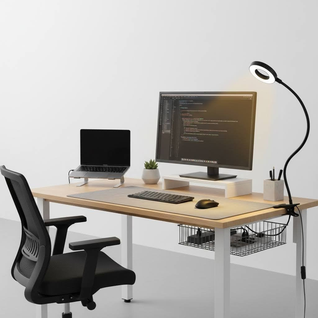 Productivity Essentials